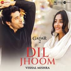 Dil Jhoom